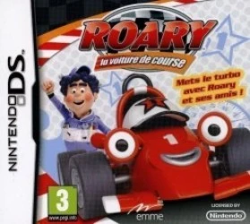 Roary The Racing Car (EU)(BAHAMUT) Rom